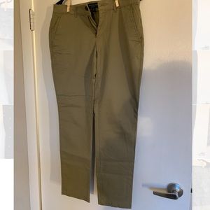 Banana Republic chinos